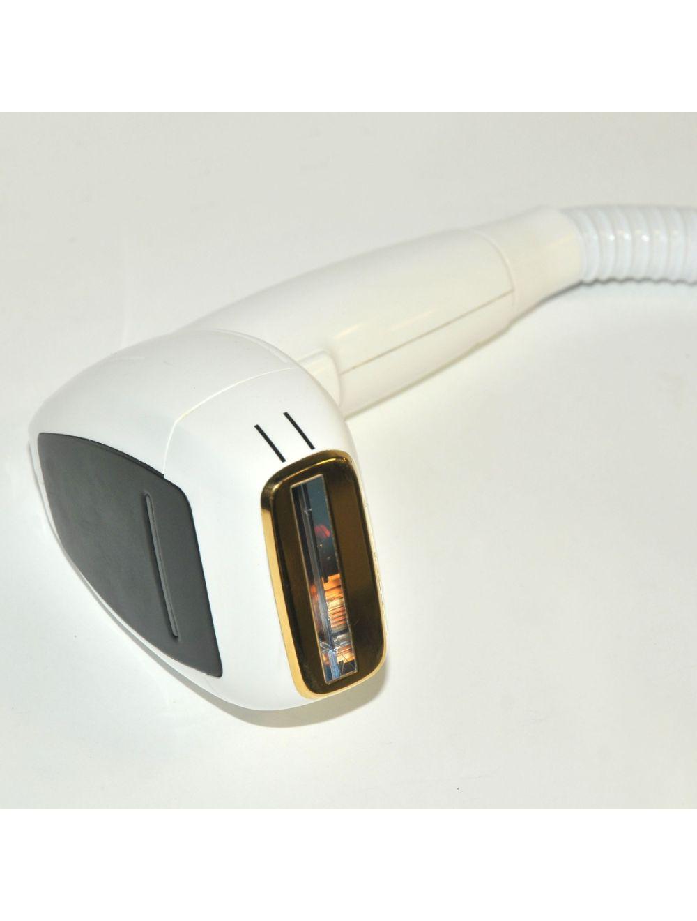 InMode DioLaze HR 810 nm Diode Laser Hair Removal Handpiece Body Facial Clinical image 4