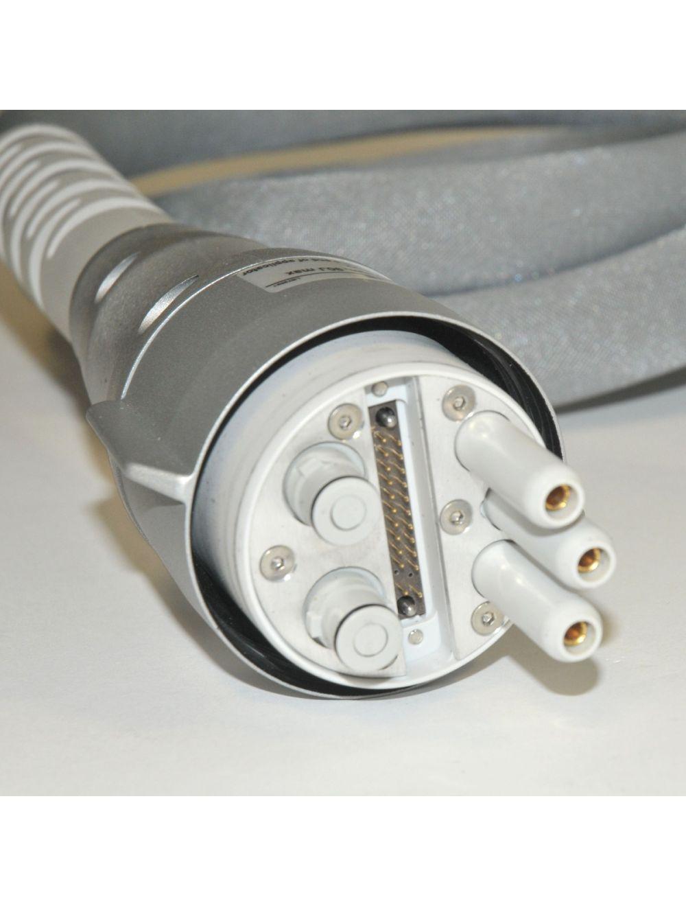 Syneron Candela elos SRA Plus Applicator IPL RF Face Pigment Vascular Handpiece image 6