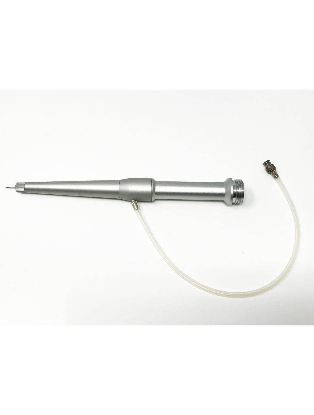 Deka SmartXide CO2 Handpiece Set 5&quot; Focal 125mm Closed Terminal w/ HP Body &amp; Tip image 0
