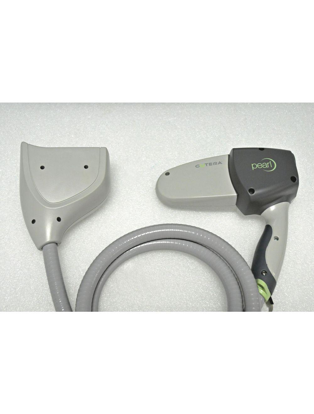 Cutera XEO CoolGlide PEARL ER:YAG 2790 Laser Hand Piece Fine Wrinkles Erbium image 1