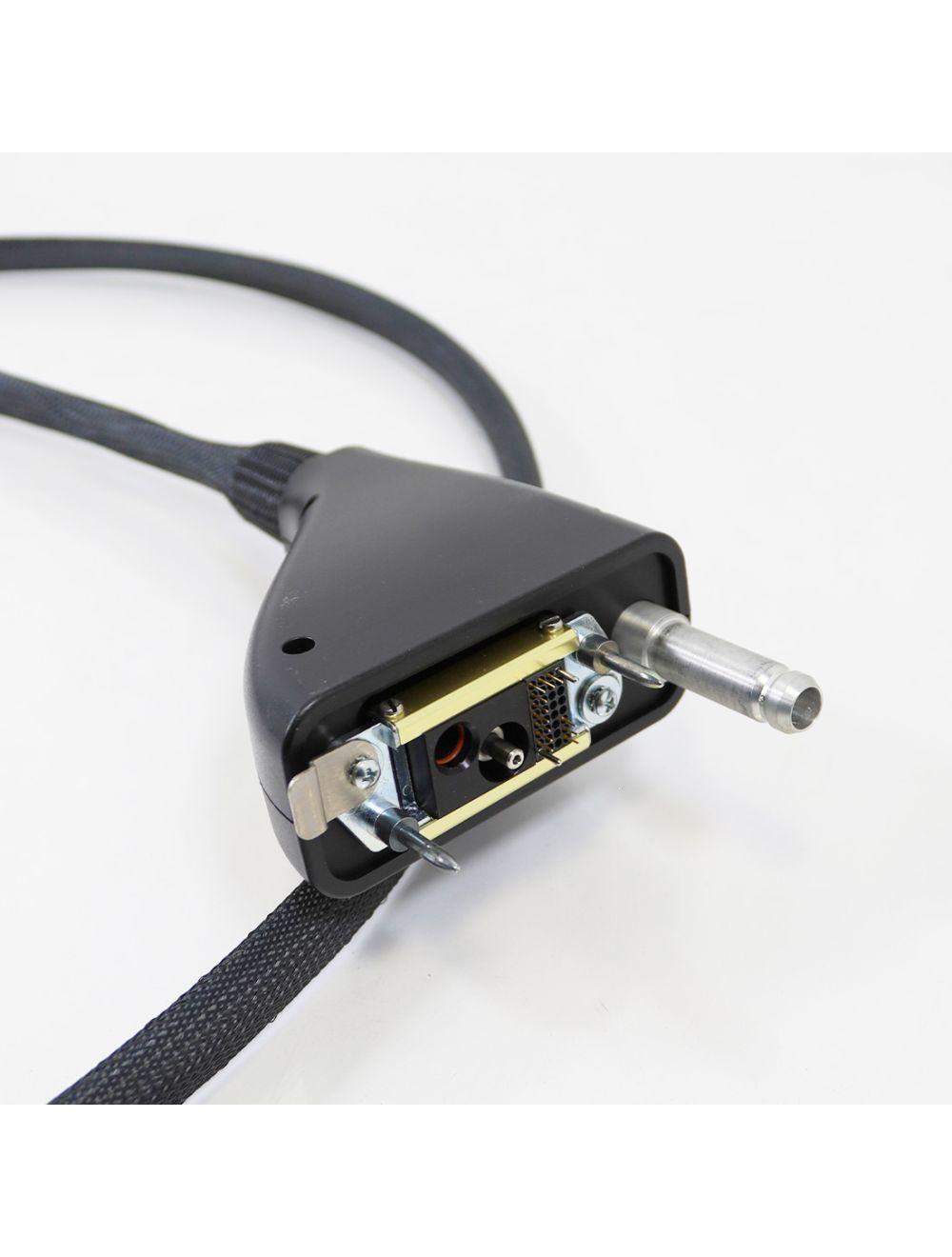 Candela GentleMax Handpiece 6-18mm DCD Fiber Delivery System GMAX 7122-00-3956 image 5