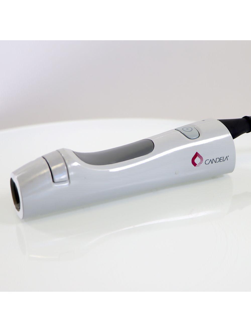 CANDELA GentleMAX GMax PRO Laser Standard HandPiece 7122-00-9404 NO DCD image 4