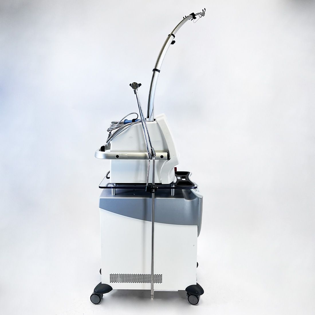 Fraxel Reliant SR 1500 Surgical Laser With Zimmer Cryo 6 Cooling System