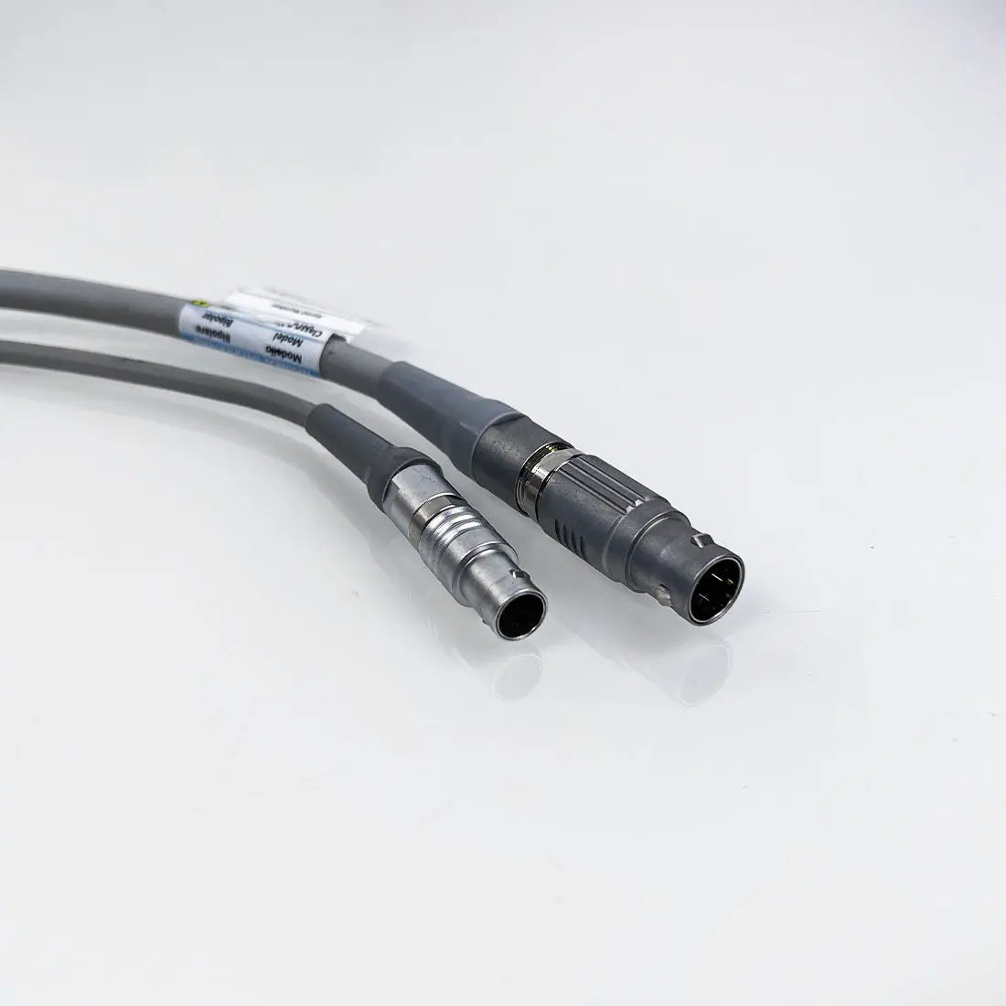 ThermiAesthetics Thermi Smooth RF Bipolar Handpiece Skin Tightening Wrinkles