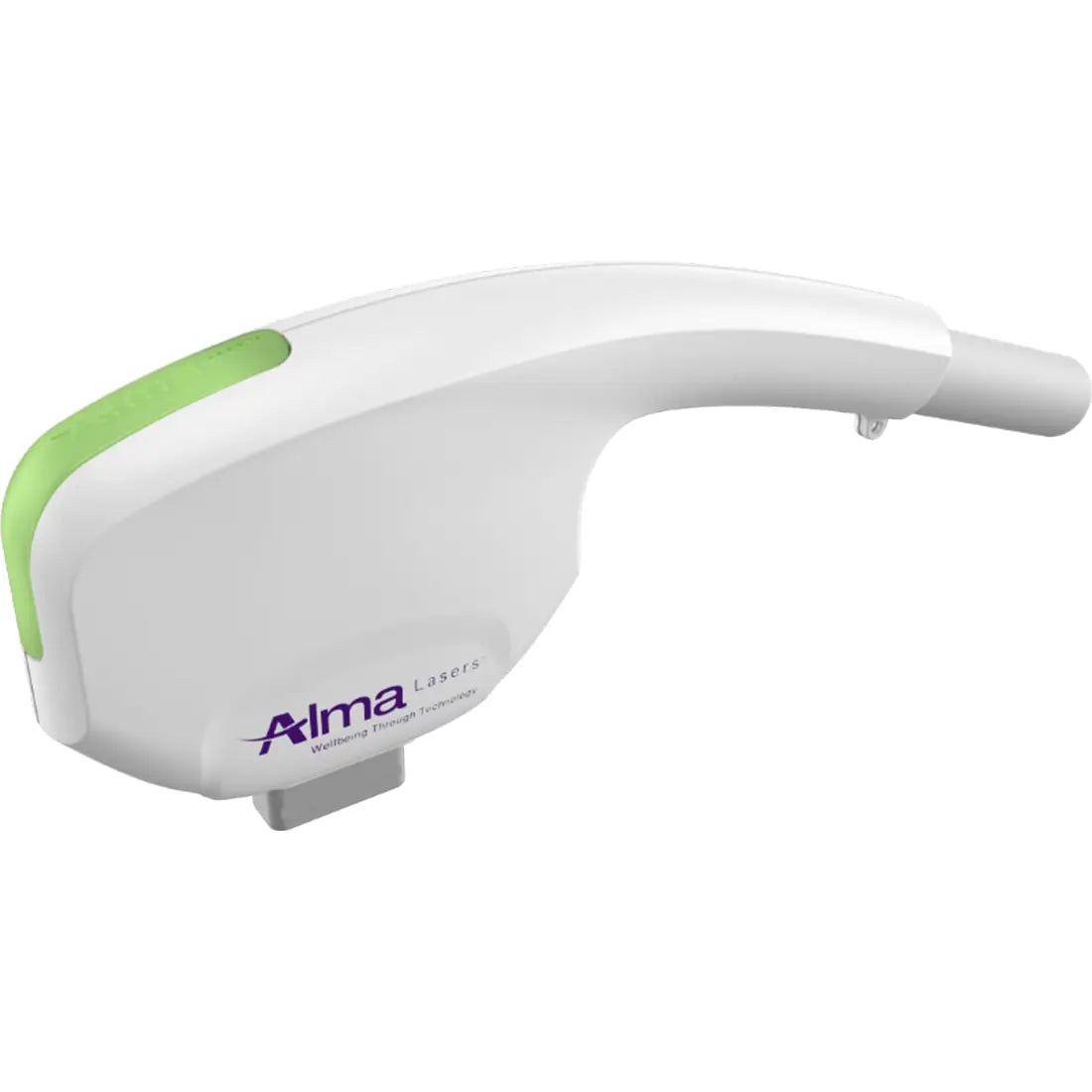 Alma Harmony XL Pulsed UV 300-380nm Handpiece