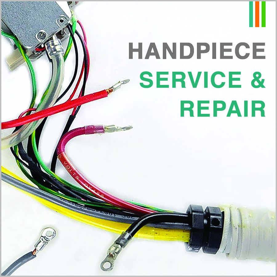 Handpiece Service/Repair Cynosure Palomar StarLux Lux1540 Hand Piece Lux 1540