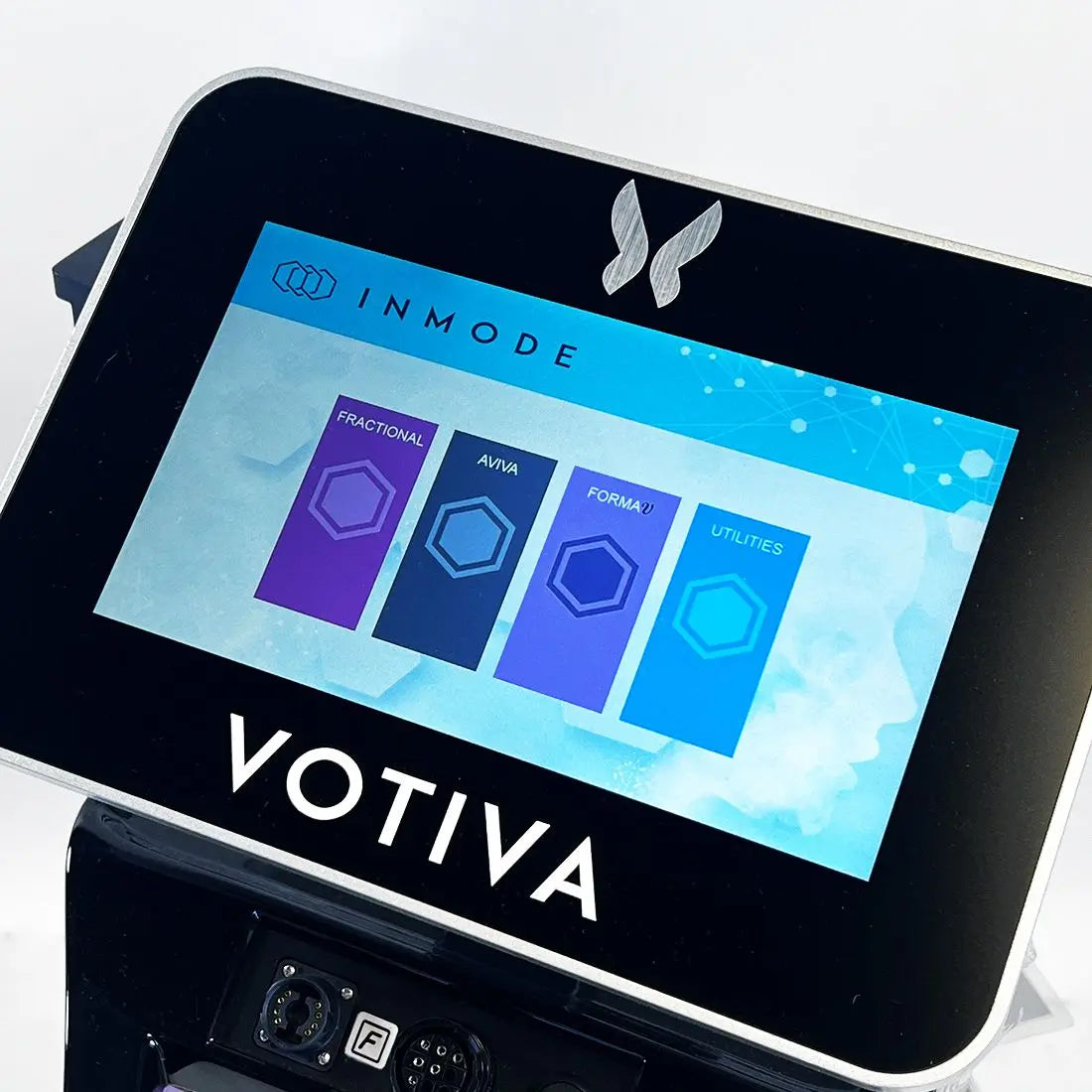 2019 In ModeRF Votiva Enabled for Fractional Avivia Forma V System AG606968