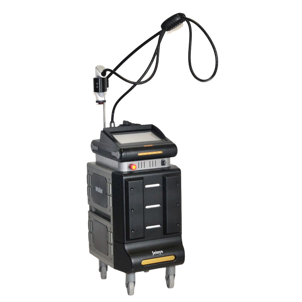 Jeisys IntraGen RF Electrosurgical RadioFrequency Skin Tightening Toning Lifting