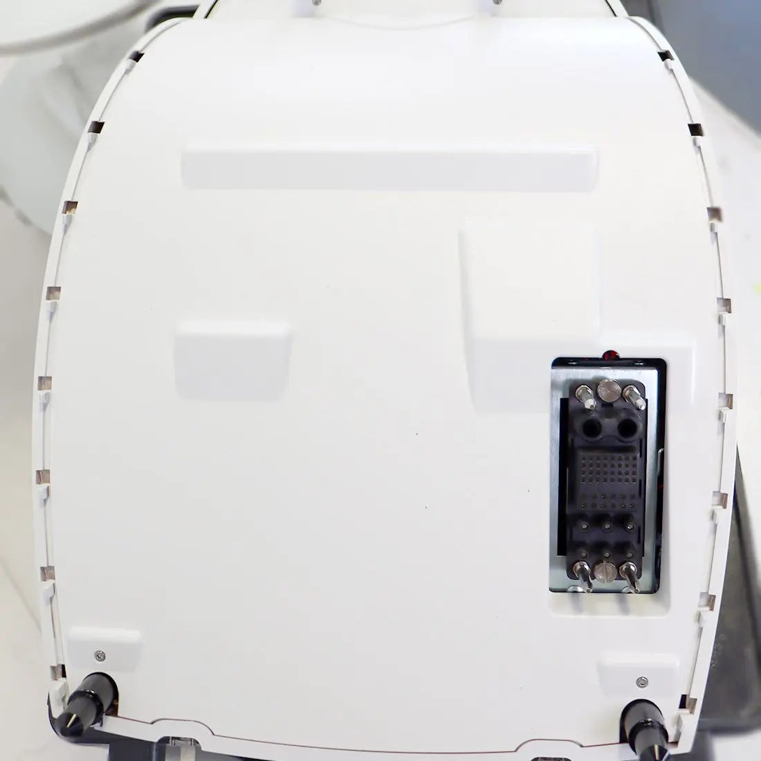 Lumenis Stellar M22 ResurFX Module 1565nm Laser Non Ablative Skin Resurfacing HP Lumenis