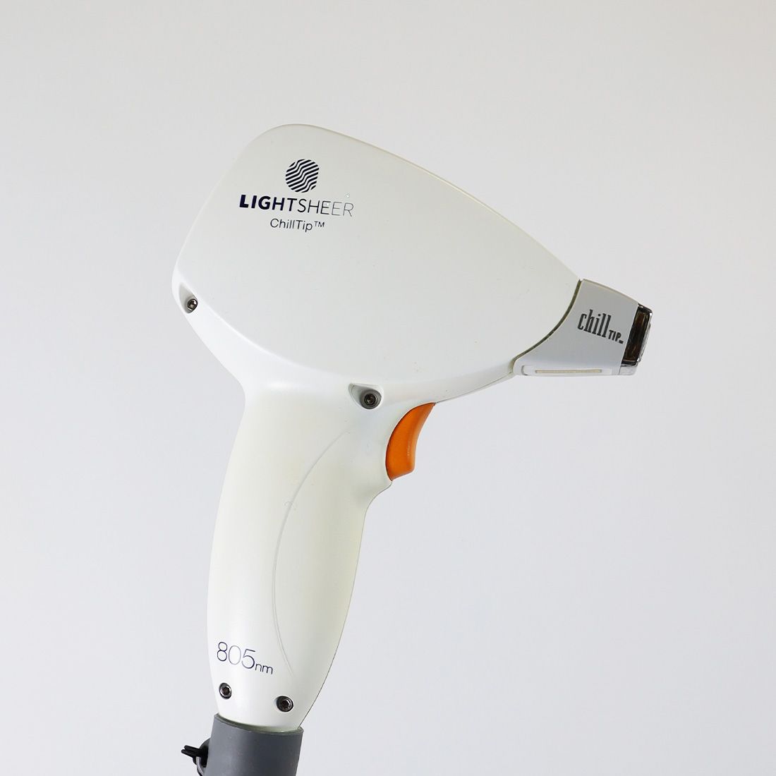 2021 Lumenis LightSheer Quattro 805nm 1060nm Diode Laser Hair Removal System Lumenis
