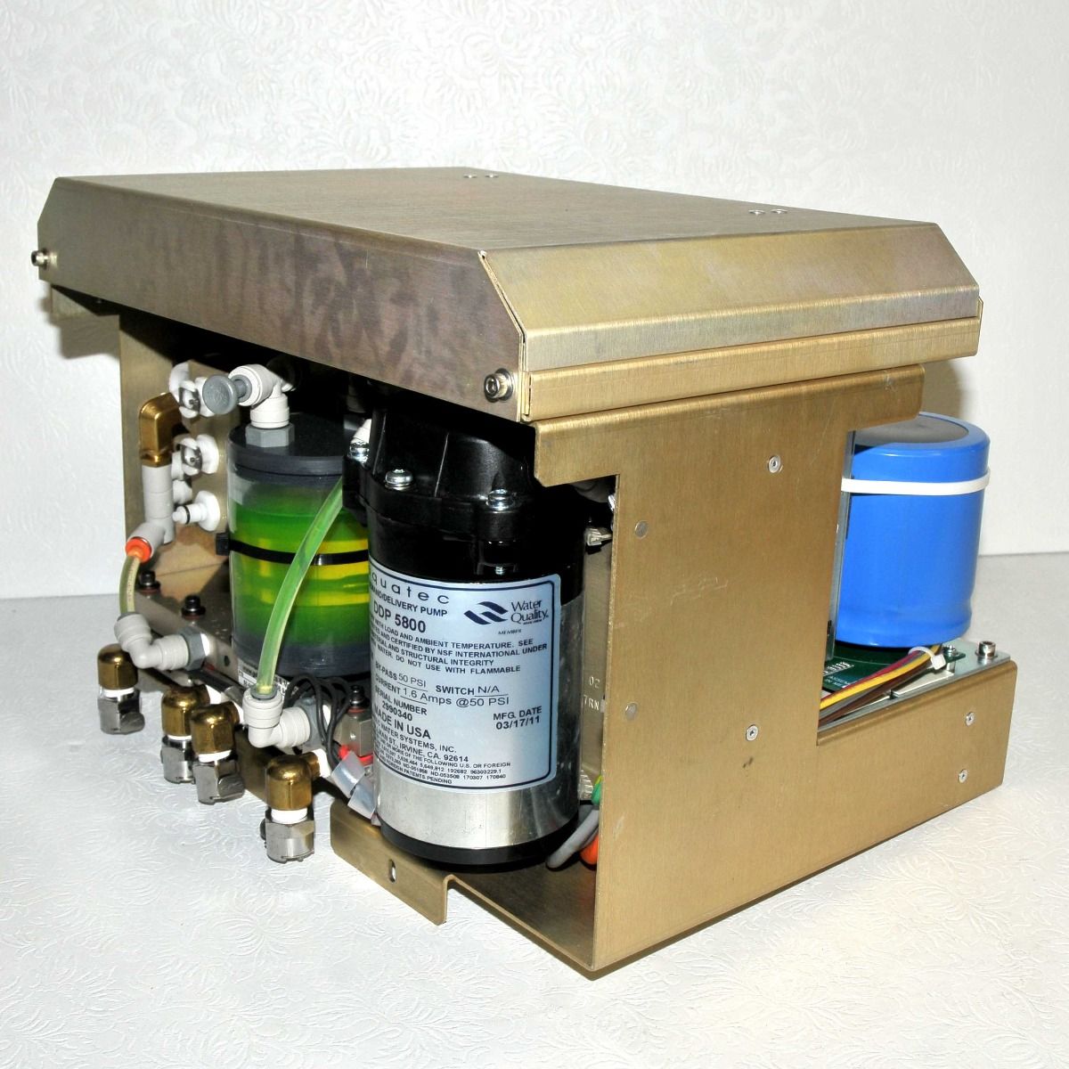 Lumenis Lume One 1 LightSheer Laser Power Supply Replacement 50-04904-AA NEW