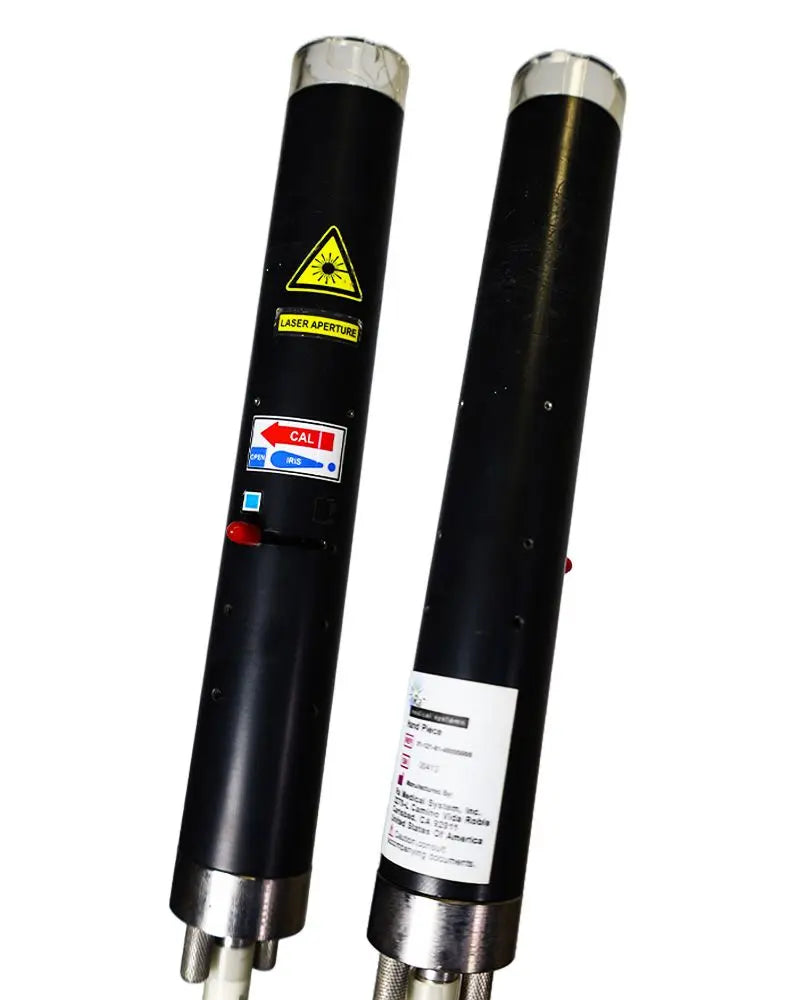 Pharos Excimer EX-308 Psoriasis Vitiligo Eczema Repigmentation Laser System