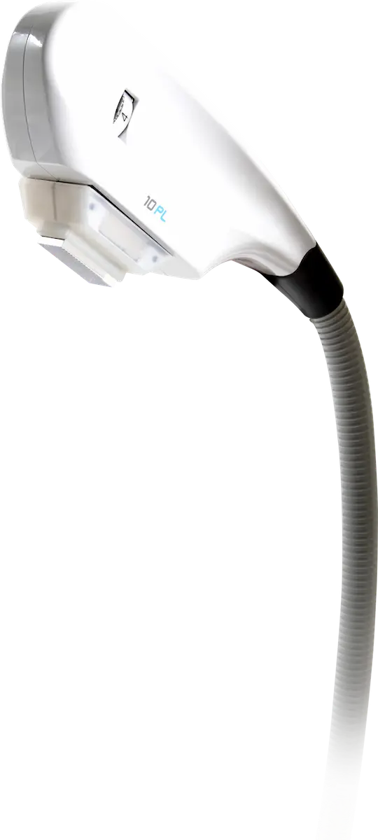 Tentech 10PL Fractional IPL Laser System Sol International Medical