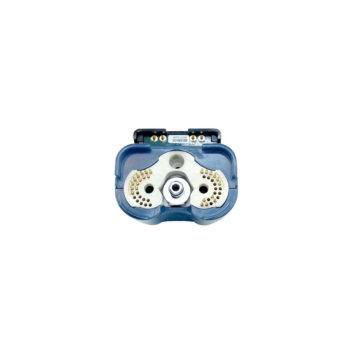 Solta Medical Thermage CPT RF ThermaCool Face Facial Handpiece TH-4R