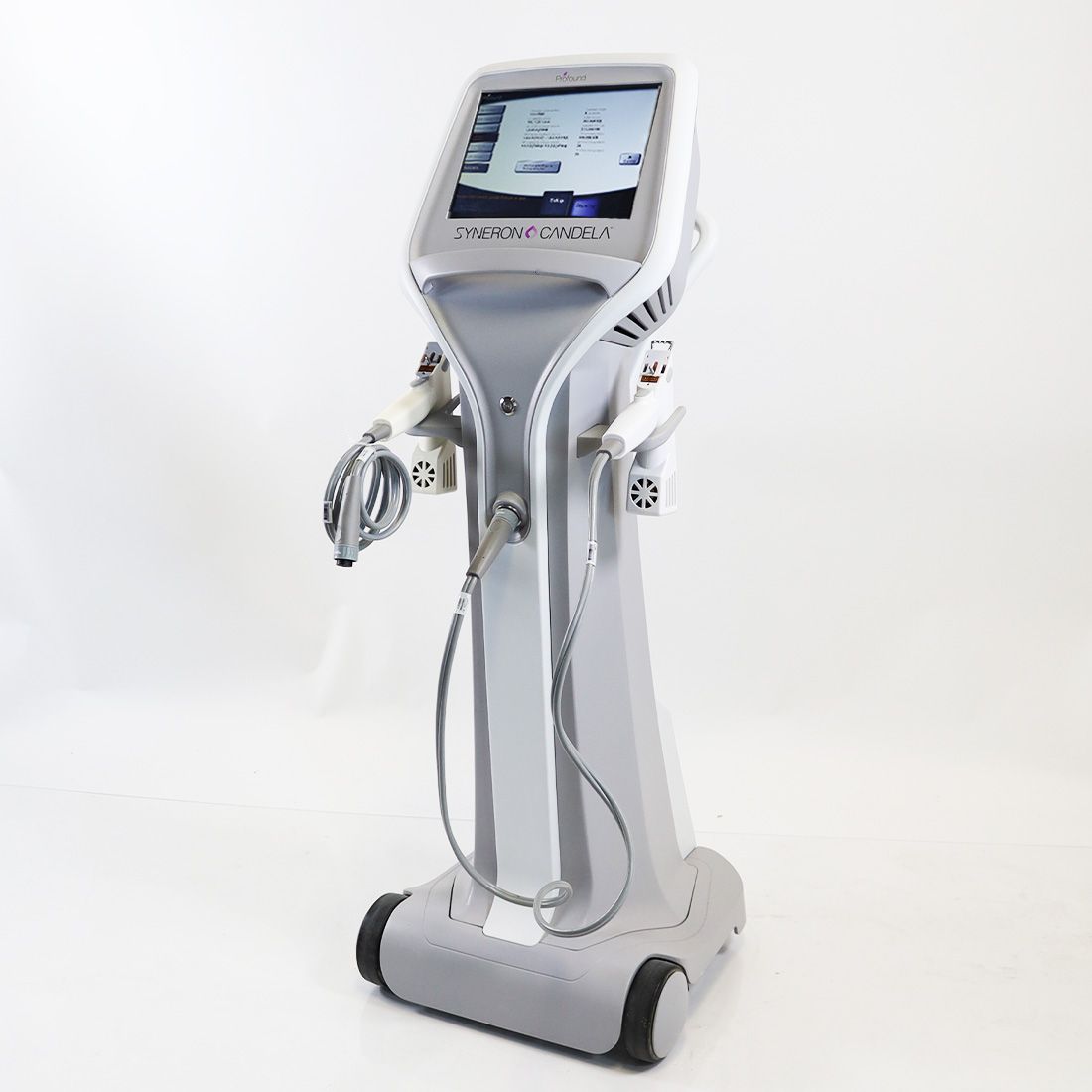 Syneron Candela Profound RF Microneedling Wrinkle Skin Tightening System