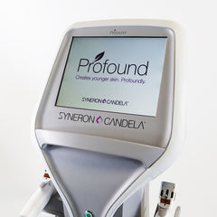 2018 Syneron Candela Profound RF Microneedling Wrinkle Skin Tightening System
