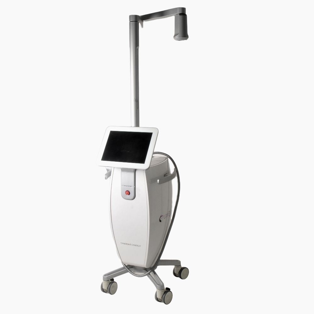 Syneron Candela UltraShape Power Ultrasound Fat Reduction Body Contouring System