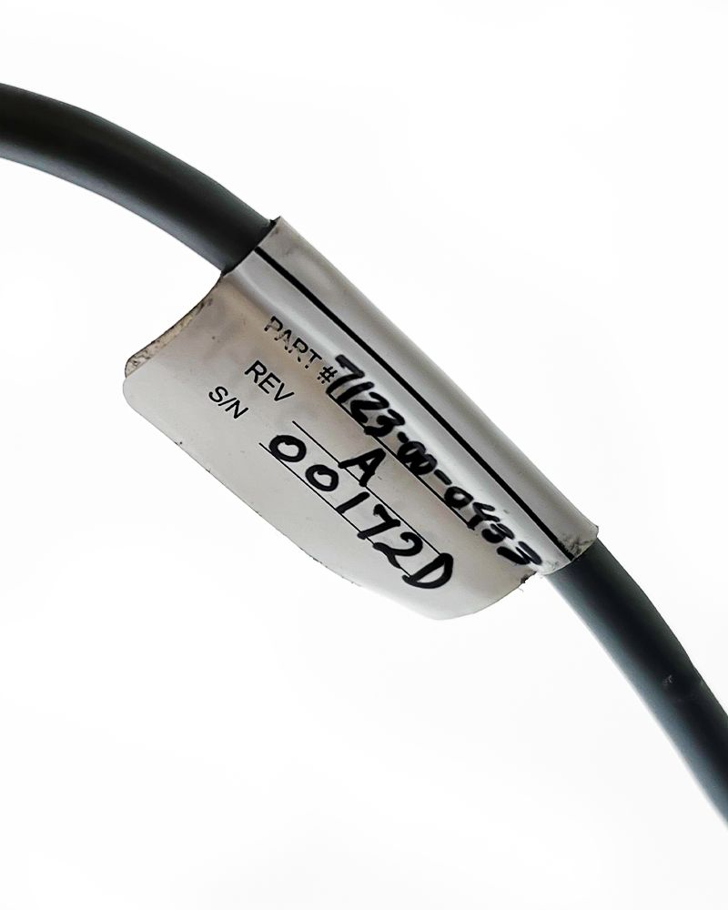 シネロン キャンデラ VBeam Prima 595NM パルスダイアプリケーターハンドピース 7123-00-0433