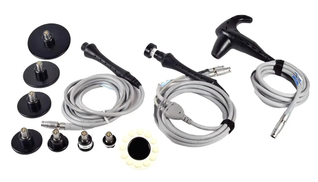 2017 ThermiAesthetics Thermi250 RF Cellulite Reduction Skin Tightening Face Arms