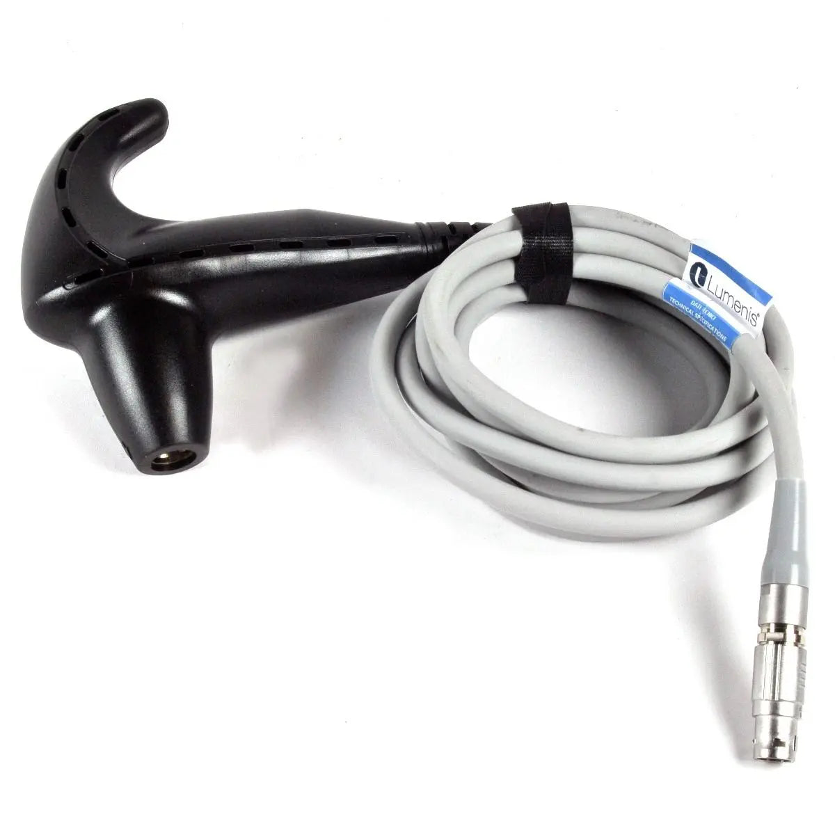 2017 ThermiAesthetics Thermi250 RF Cellulite Reduction Skin Tightening Face Arms