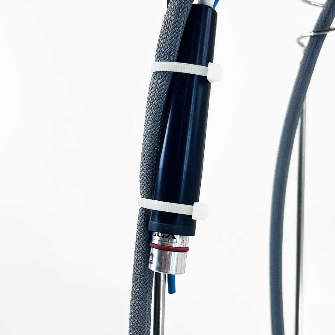 2002 Depilase Twin Laser Ultrawave 11 With YAG and Alex Handpiece