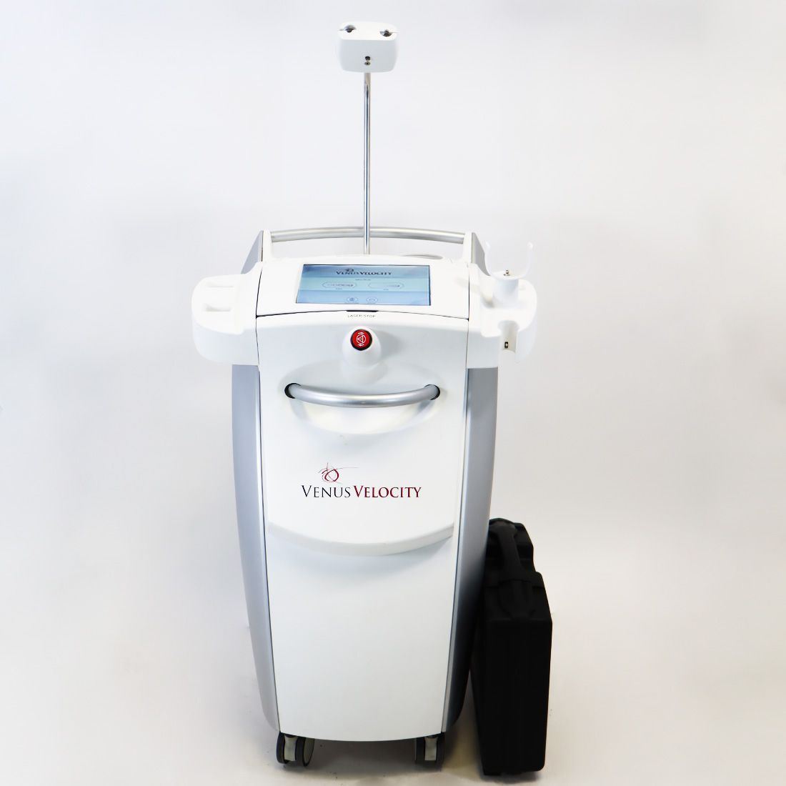 2019 VenusConcept Venus Velocity 800nm Diode Hair Removal Laser Concept 2 Guides
