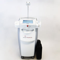 2019 VenusConcept Venus Velocity 800nm Diode Hair Removal Laser Concept 2 Guides
