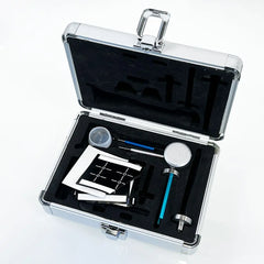 2009 Sinon WaveLight Ruby Laser 694nm Q-Switched Tattoo Pigmented Lesion Removal