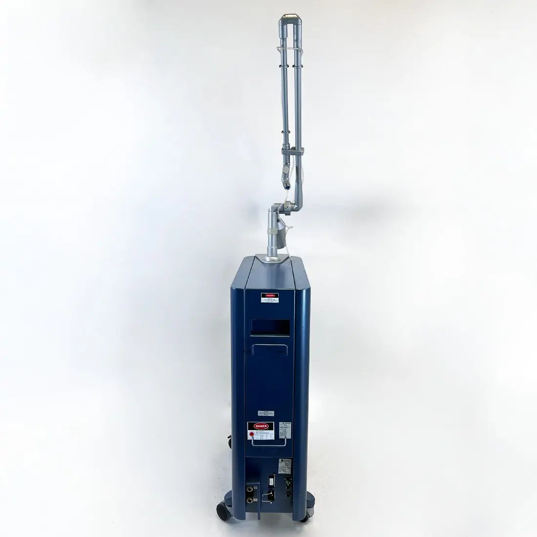 2009 Sinon WaveLight Ruby Laser 694nm Q-Switched Tattoo Pigmented Lesion Removal Alma