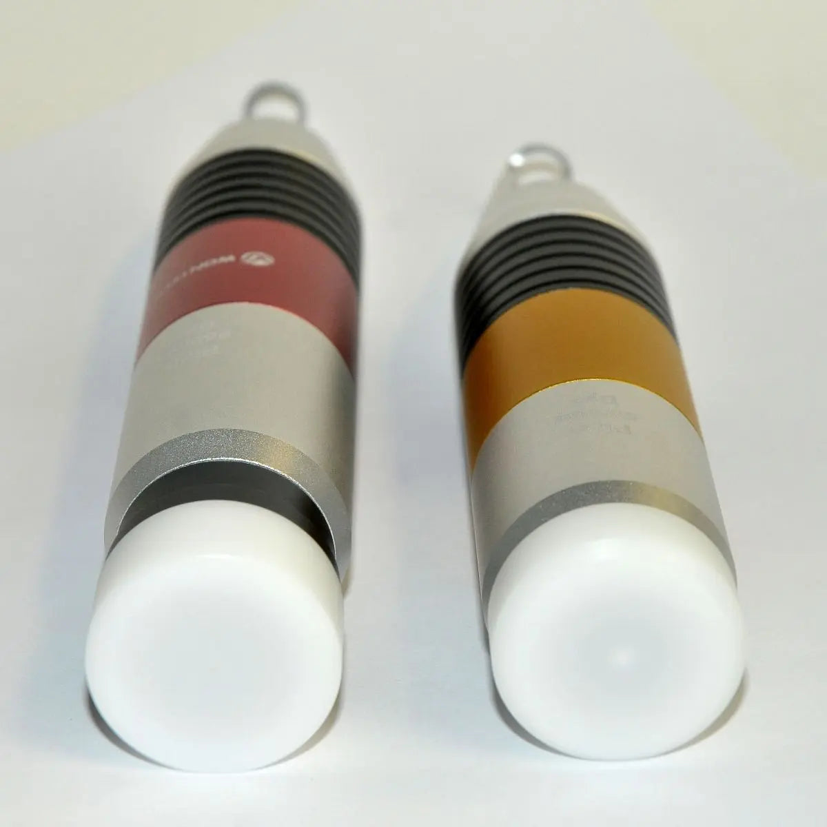 Wontech Pico PicoCare 595nm 660nm Gold Red Laser Dye Fractional Handpiece Set Sol International Medical