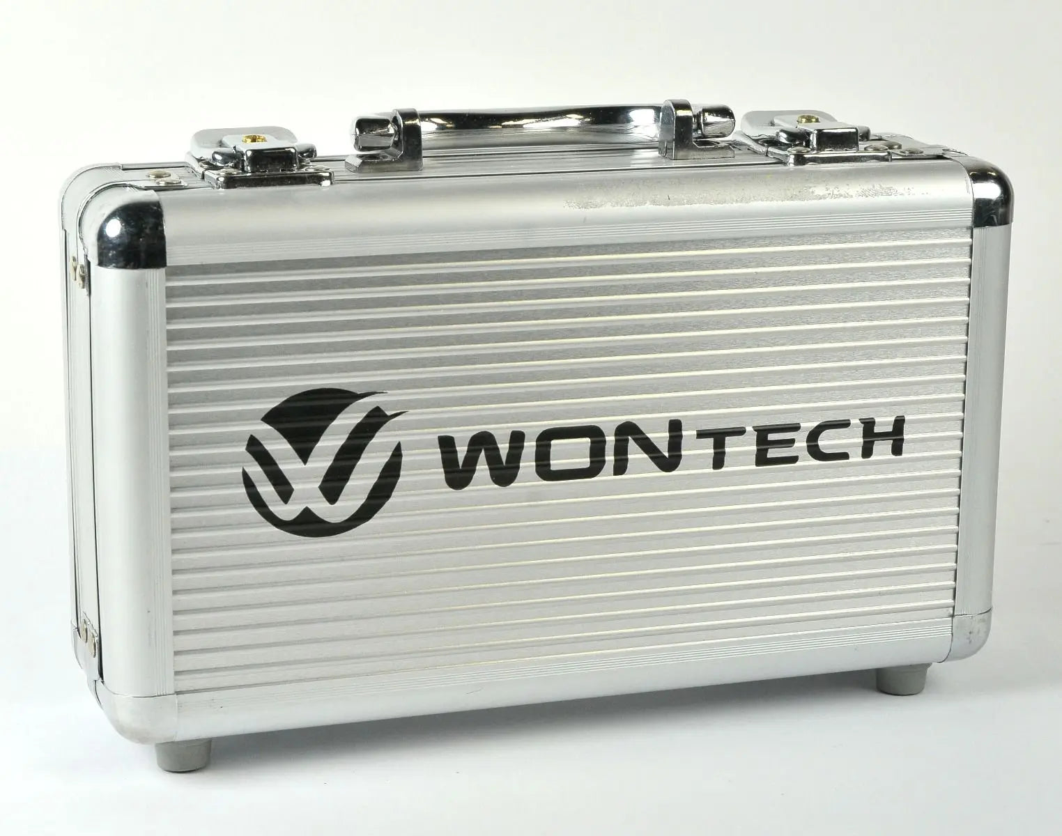 Wontech Pico PicoCare 595nm 660nm Gold Red Laser Dye Fractional Handpiece Set Sol International Medical