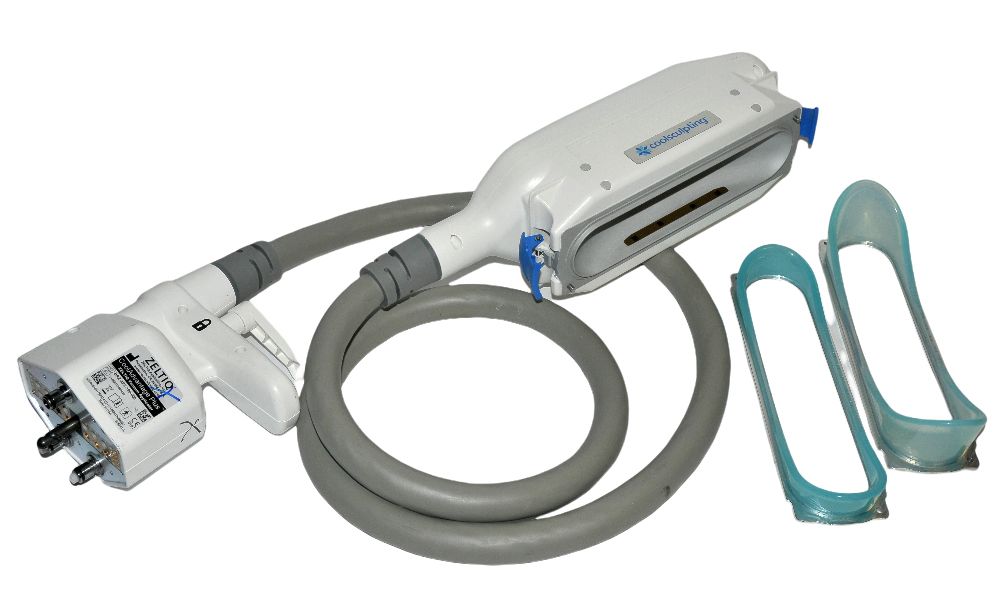 2010 Zeltiq CoolSculpting Body Contouring Cryolipolysis Fat Reduction System